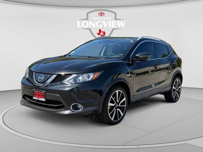 Used 2019 Nissan Rogue Sport SL w/ Premium Package