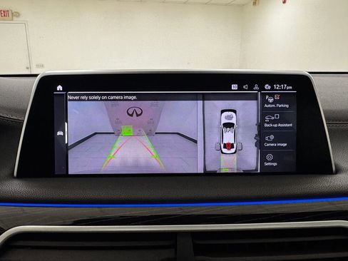 Used 2022 BMW 750i xDrive w/ Autobahn Package image 20