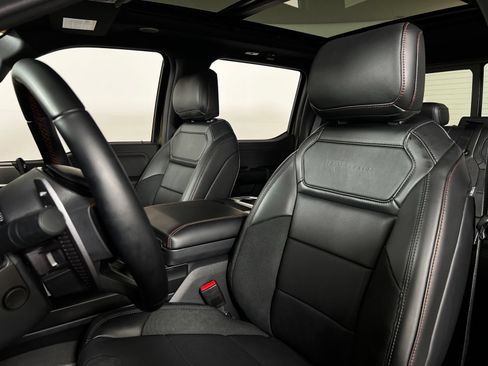 Used 2025 Ford F150 Raptor AWD/4WD image 14