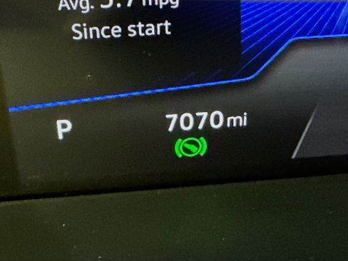 Used 2024 Volkswagen Tiguan S AWD/4WD image 19