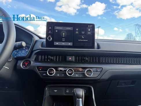 New 2026 Honda CR-V TrailSport image 30