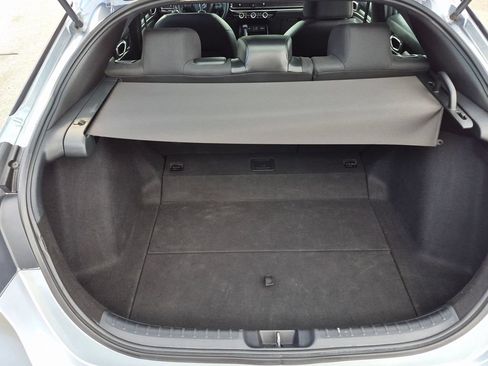 Used 2024 Honda Civic Sport image 6