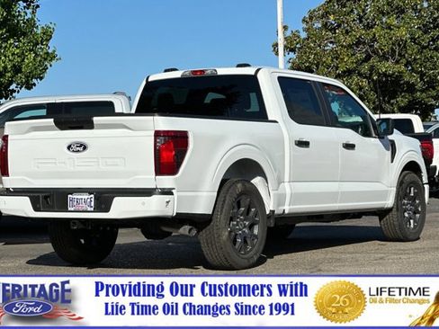 New 2026 Ford F150 STX image 4