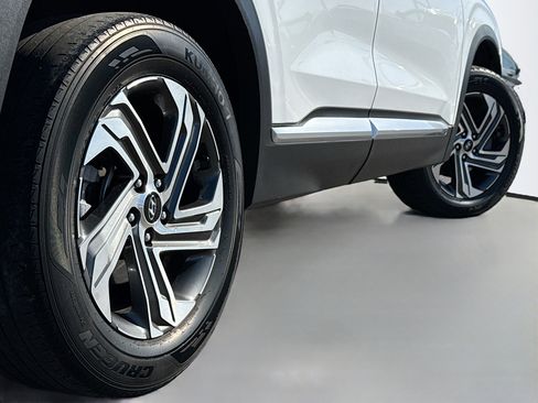 Used 2021 Hyundai Santa Fe SEL w/ Convenience Package image 14