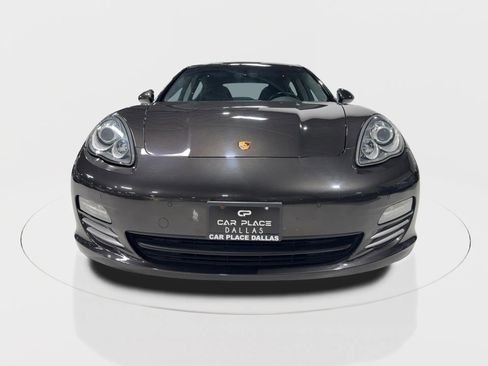 Used 2011 Porsche Panamera 4 image 5
