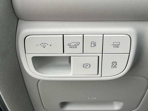 New 2026 Hyundai Palisade Calligraphy image 29