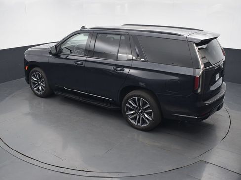 Used 2022 Cadillac Escalade Sport w/ Touring Package AWD/4WD image 45