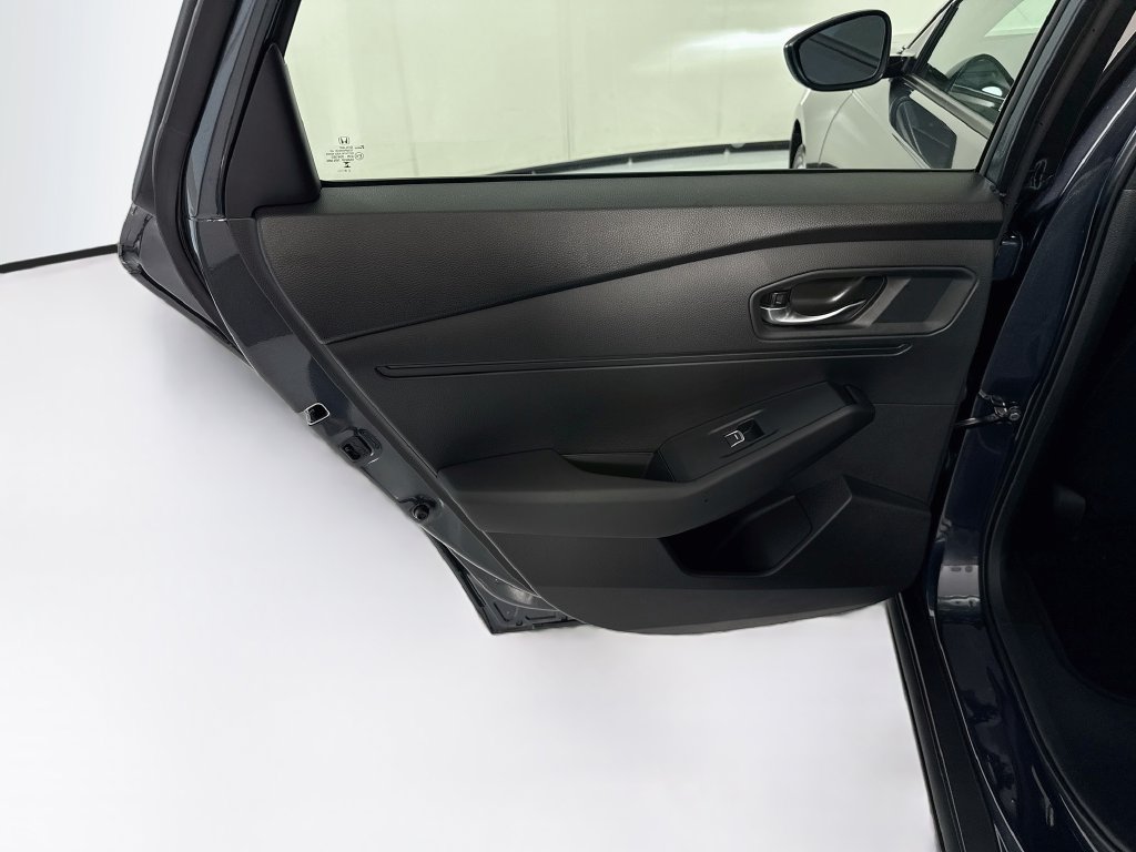 Certified 2026 Honda Accord LX image 26