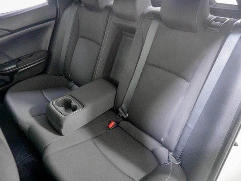 Used 2019 Honda Civic EX image 35