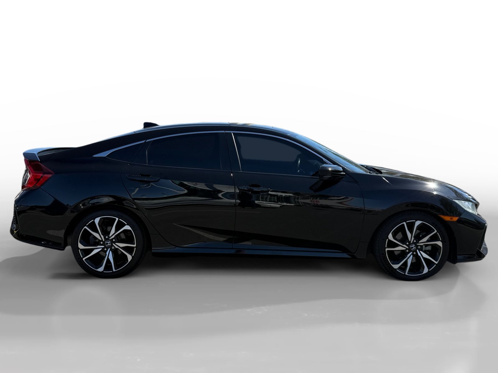 Used 2018 Honda Civic Si image 6