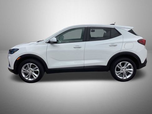 Used 2023 Buick Encore GX Preferred w/ Cold Weather Comfort Package AWD/4WD image 2
