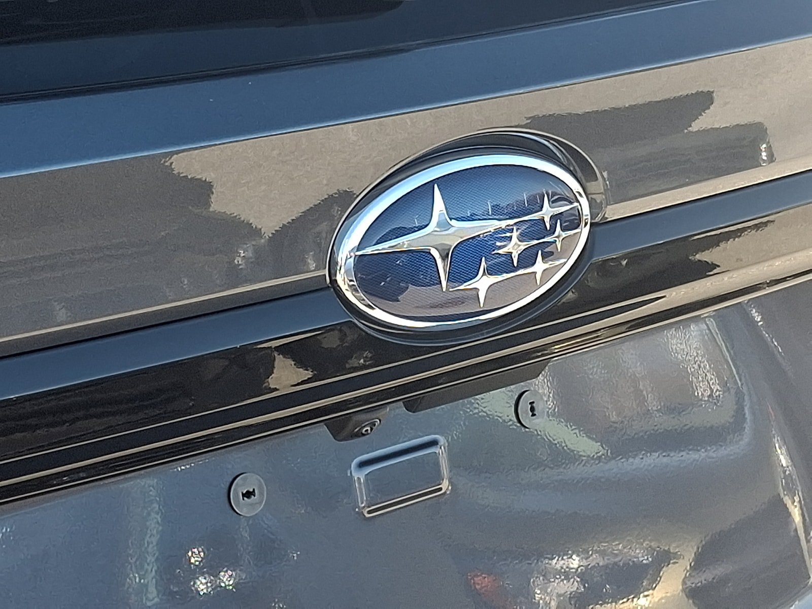 New 2026 Subaru Ascent Bronze Edition AWD/4WD image 19