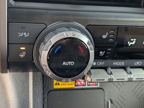 New 2026 Toyota 4Runner Limited image 14