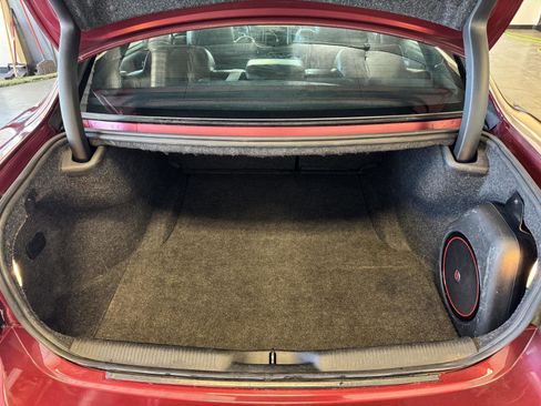 Used 2018 Dodge Charger SXT Plus w/ Quick Order Package 29J image 46