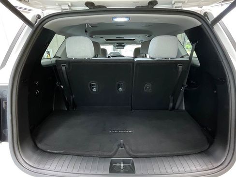 Used 2021 Hyundai Palisade SEL w/ Convenience Package FWD image 27