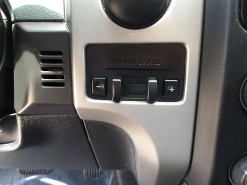 Used 2013 Ford F150 XLT w/ Luxury Equipment Group RWD image 24
