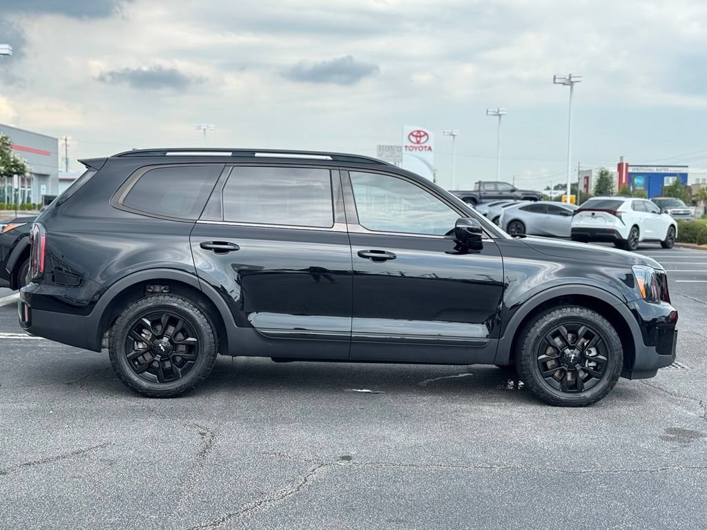 Used 2024 Kia Telluride SX X-Pro AWD/4WD image 7