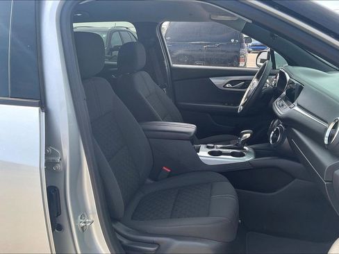 Used 2022 Chevrolet Blazer LT image 10