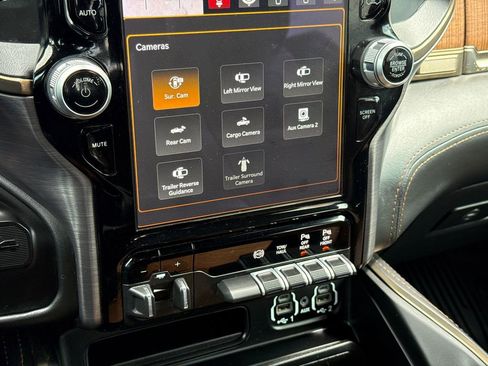 Used 2022 RAM 3500 Limited image 28