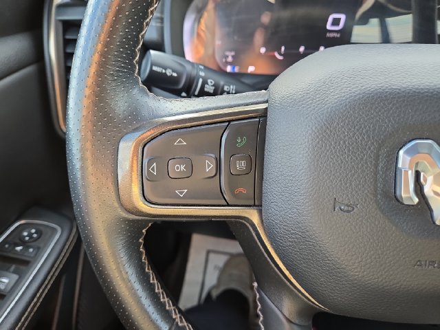 Used 2023 RAM 1500 Rebel w/ Night Edition AWD/4WD image 20