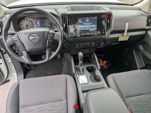 New 2026 Nissan Frontier S image 19