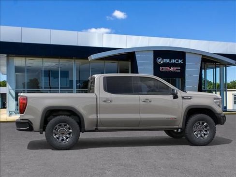 New 2026 GMC Sierra 1500 AT4X AWD/4WD image 5