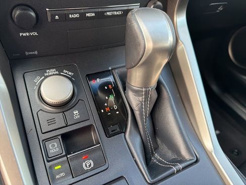 Used 2017 Lexus NX 200t 200t image 17