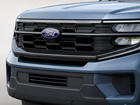 New 2027 Ford Expedition Max Active AWD/4WD image 17