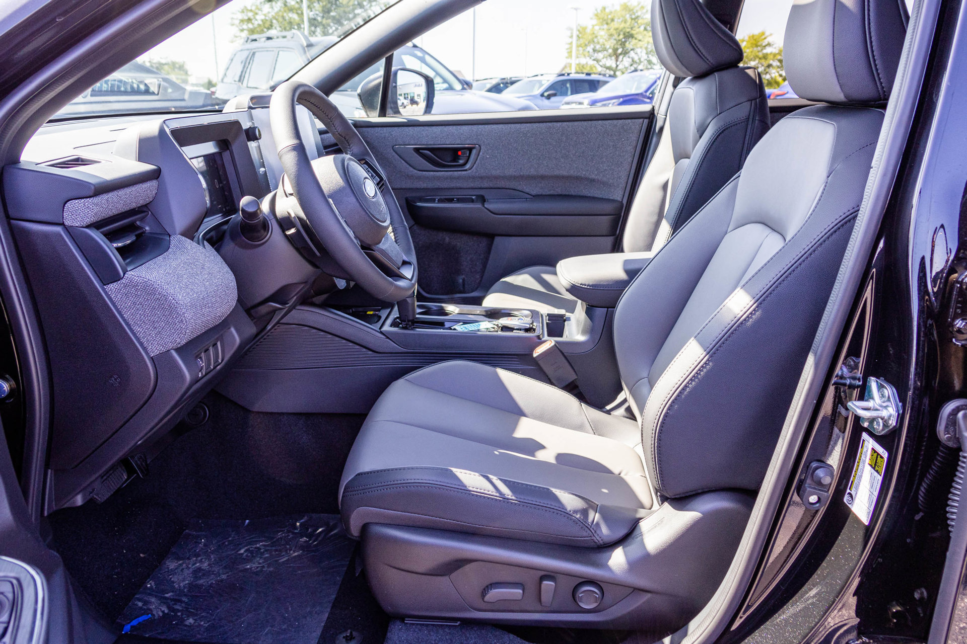 New 2026 Subaru Outback Premium AWD/4WD image 24