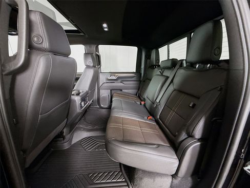 New 2026 Chevrolet Silverado 3500 High Country w/ High Country Premium Package AWD/4WD image 20