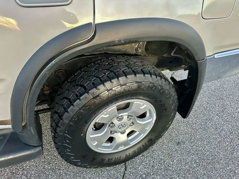 Used 1997 Toyota 4Runner SR5 image 27