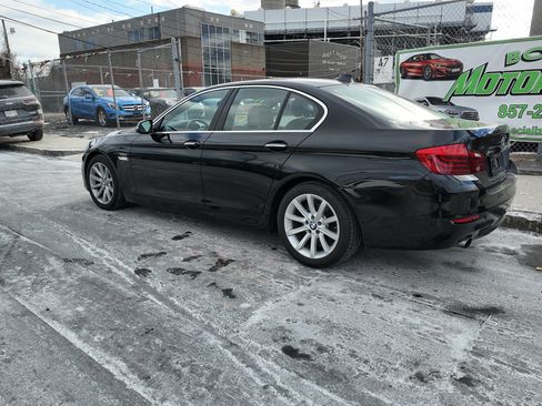 Used 2014 BMW 535i xDrive Sedan image 7