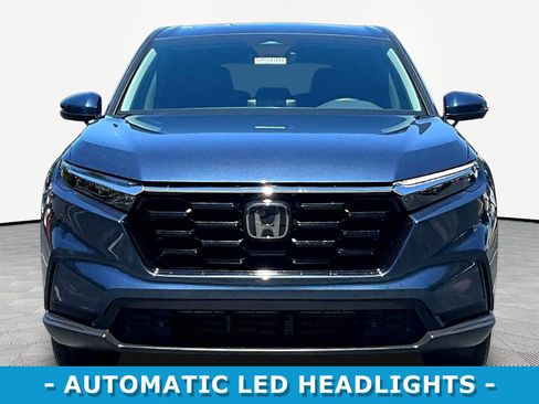 Used 2024 Honda CR-V EX-L image 2