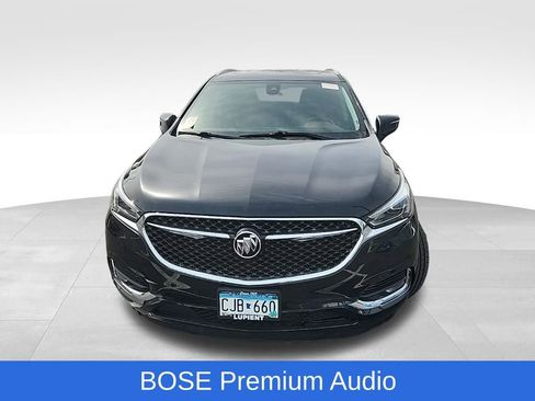 Used 2019 Buick Enclave Avenir w/ Avenir Technology Package image 10