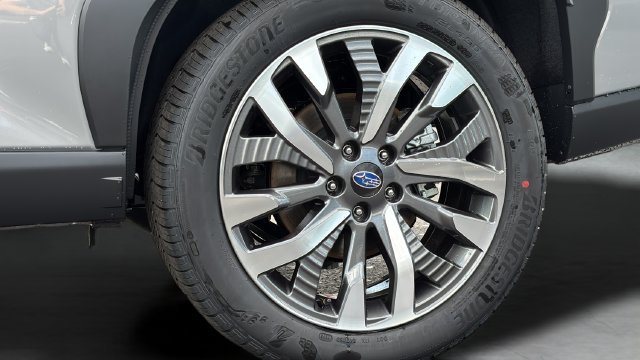 New 2026 Subaru Forester Touring AWD/4WD image 31
