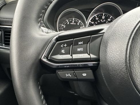 Certified 2025 MAZDA CX-5 AWD 2.5 S w/ Select Package image 25