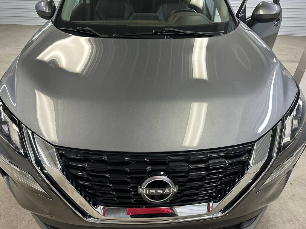 Used 2023 Nissan Rogue SV w/ SV Premium B Package AWD/4WD image 38