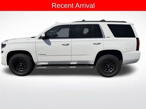 Used 2015 Chevrolet Tahoe LT image 6