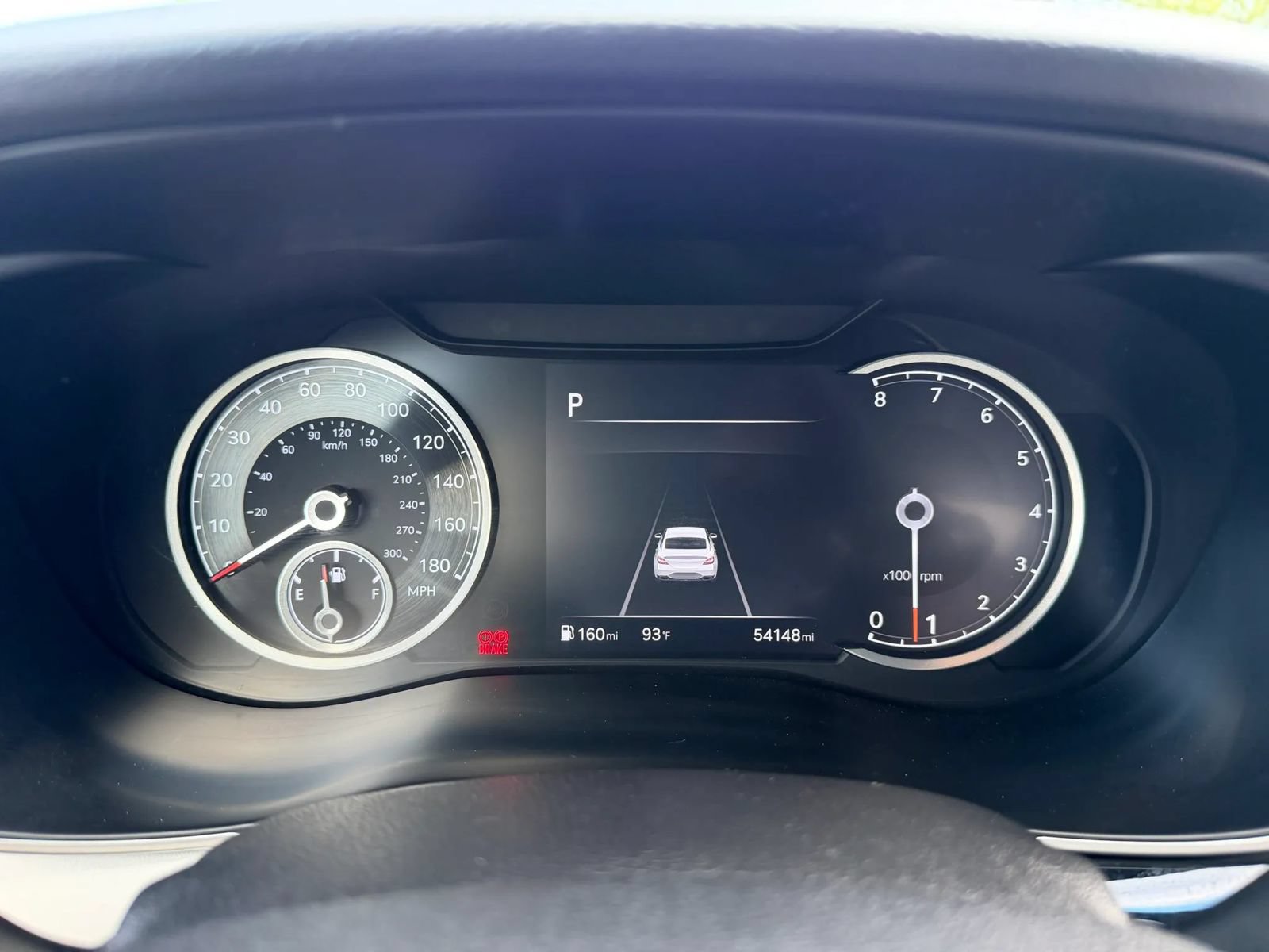 Used 2024 Genesis G70 2.5T RWD image 20