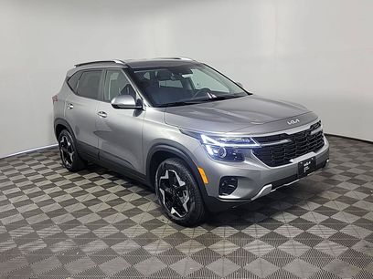 Used 2026 Kia Seltos S