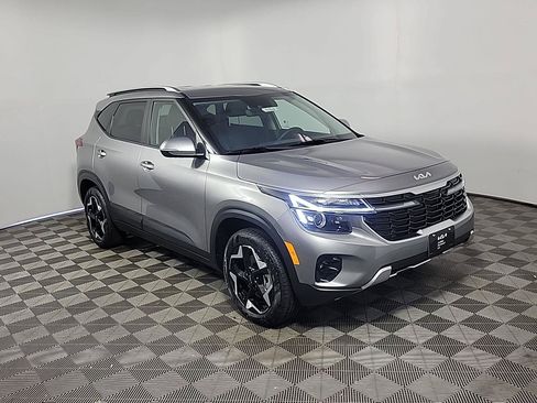 Used 2026 Kia Seltos S AWD/4WD image 1