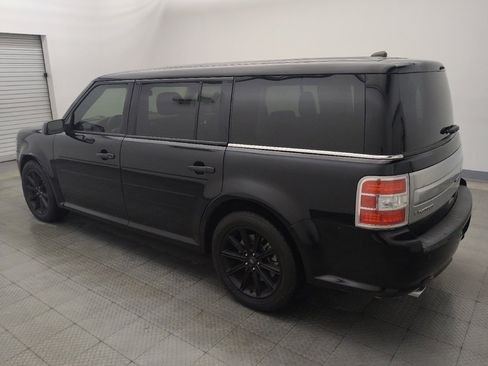 Used 2017 Ford Flex Limited FWD image 3