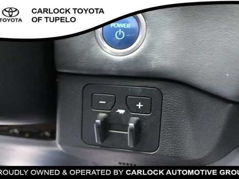 Used 2024 Toyota Sequoia Platinum RWD image 20