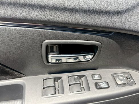 Used 2024 Mitsubishi Outlander Sport ES AWD/4WD image 18