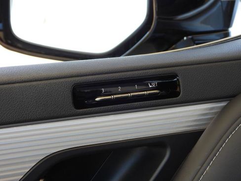 Used 2023 Lexus LX 600 F Sport image 49