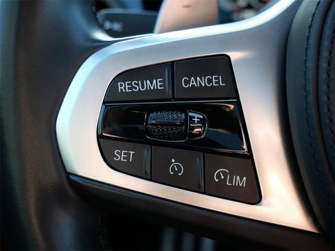 Used 2023 BMW 440i xDrive Coupe w/ Premium Package image 26