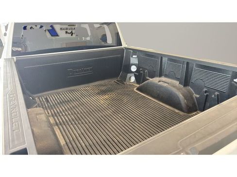Used 2022 Chevrolet Silverado 1500 Custom AWD/4WD image 16