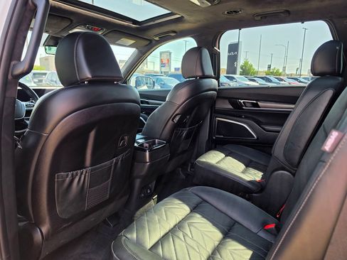Certified 2024 Kia Telluride SX Prestige X-Line AWD/4WD image 13
