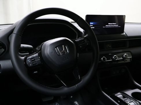 New 2026 Honda Passport RTL image 24