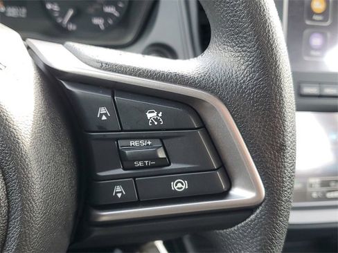 Certified 2025 Subaru Impreza 2.0i image 22